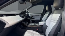 Land Rover Range Rover Evoque 2.0 D200 R-Dynamic HSE 5dr Auto Diesel Hatchback